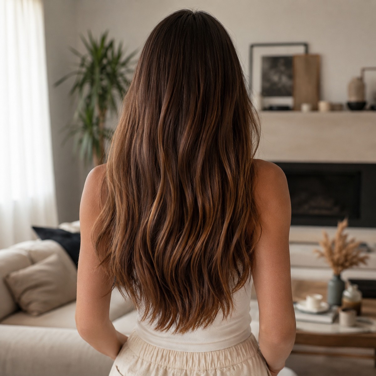 Suivi cheveux normalisé pour restitution laboratoire